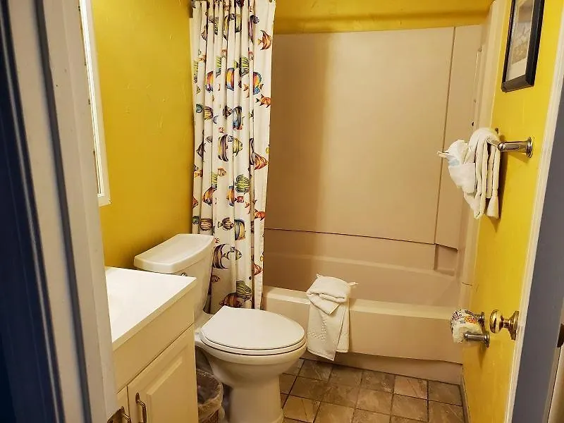 Lakefront 127 Destin Holiday home