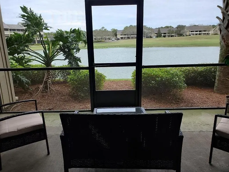 Lakefront 127 Destin