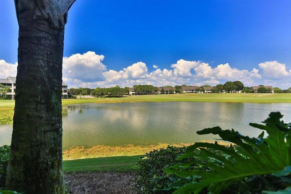Lakefront 127 Destin