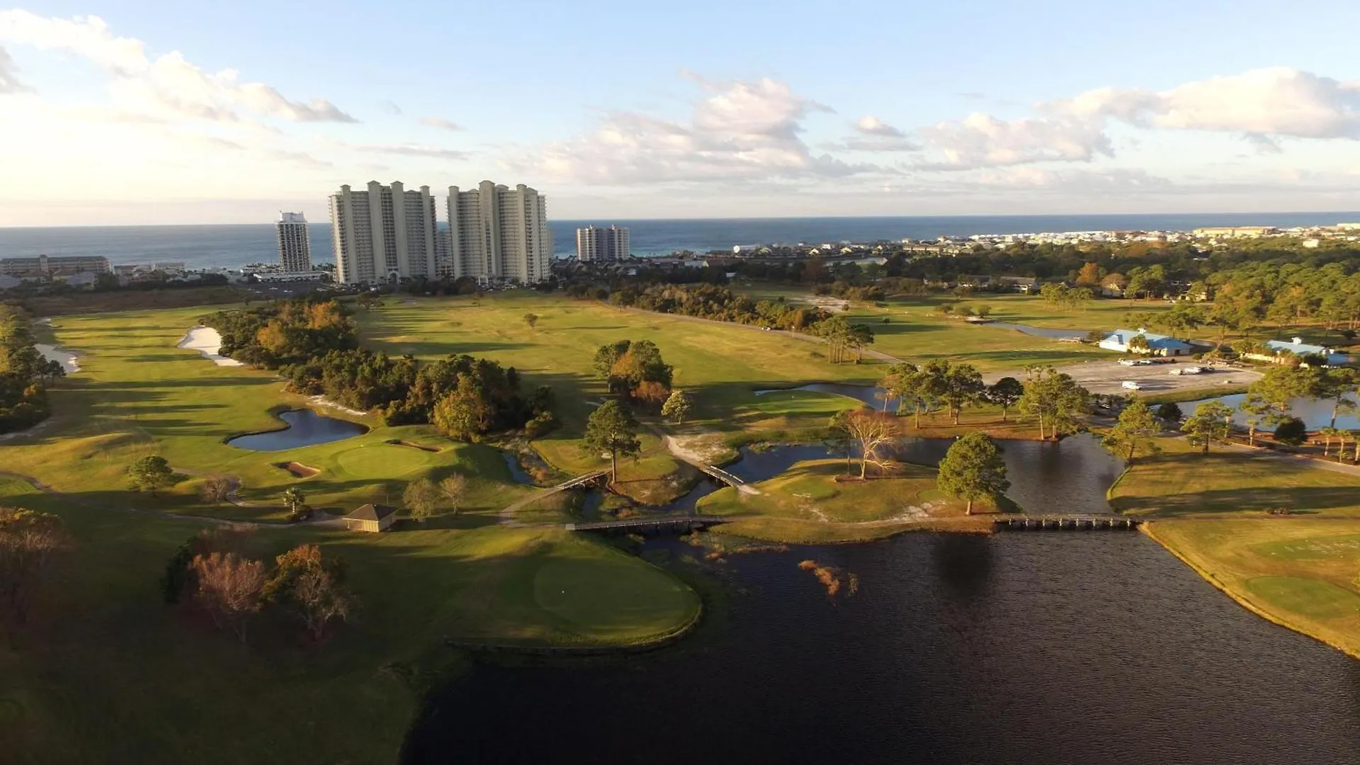 Lakefront 127 Destin