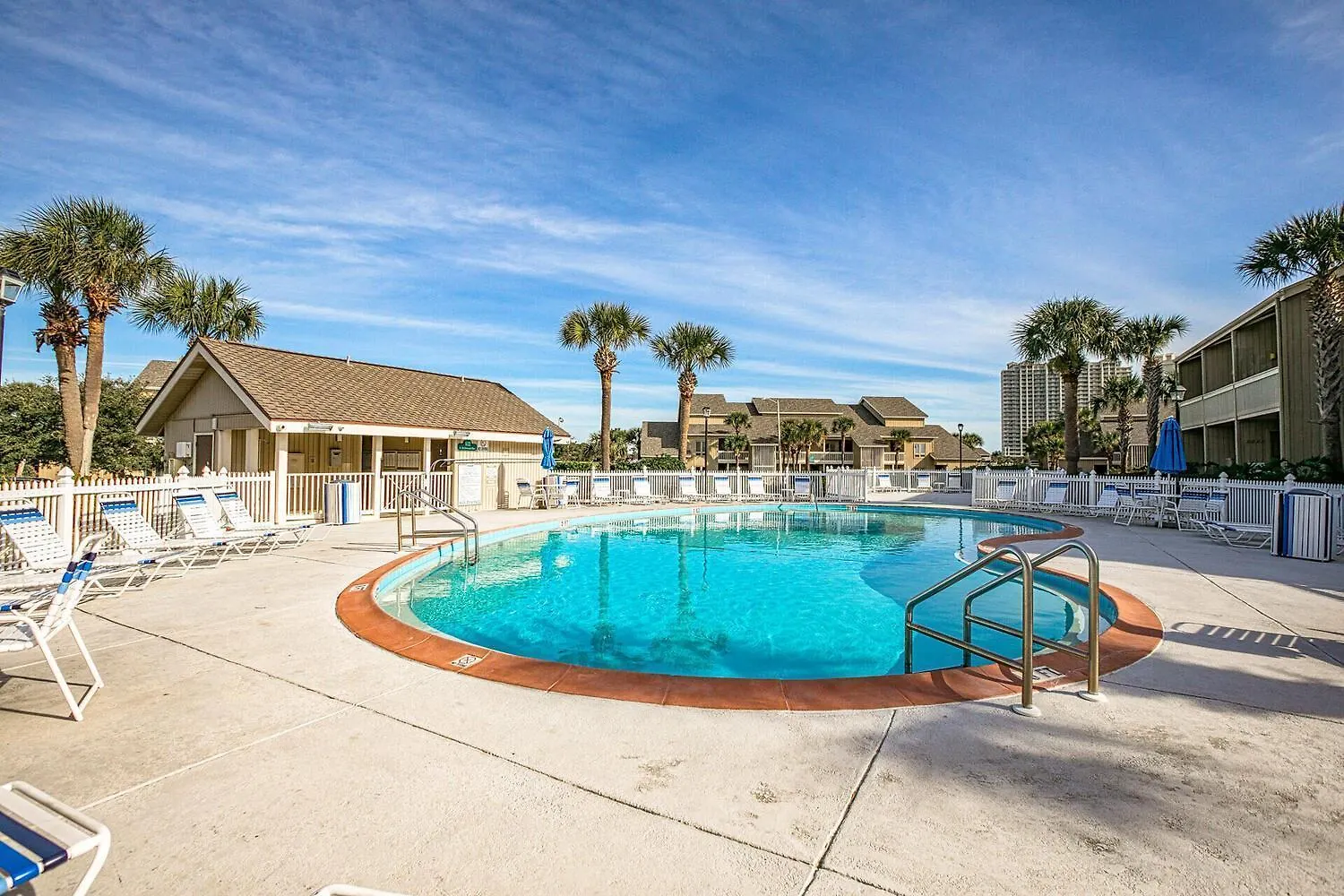 Lakefront 127 Destin
