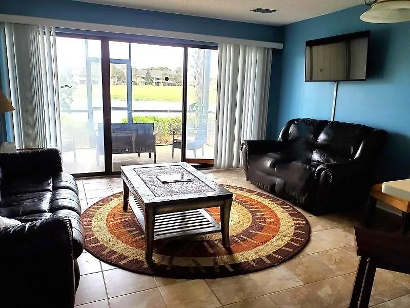 Lakefront 127 Destin Holiday home