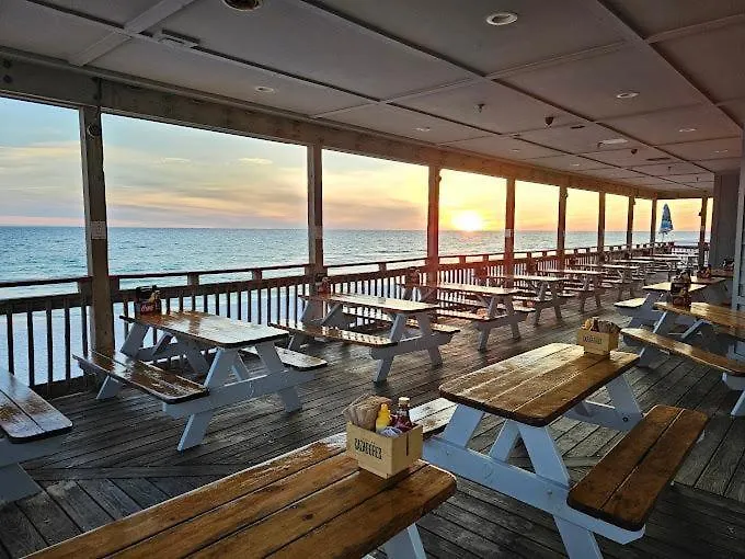 Holiday home Lakefront 127 Destin