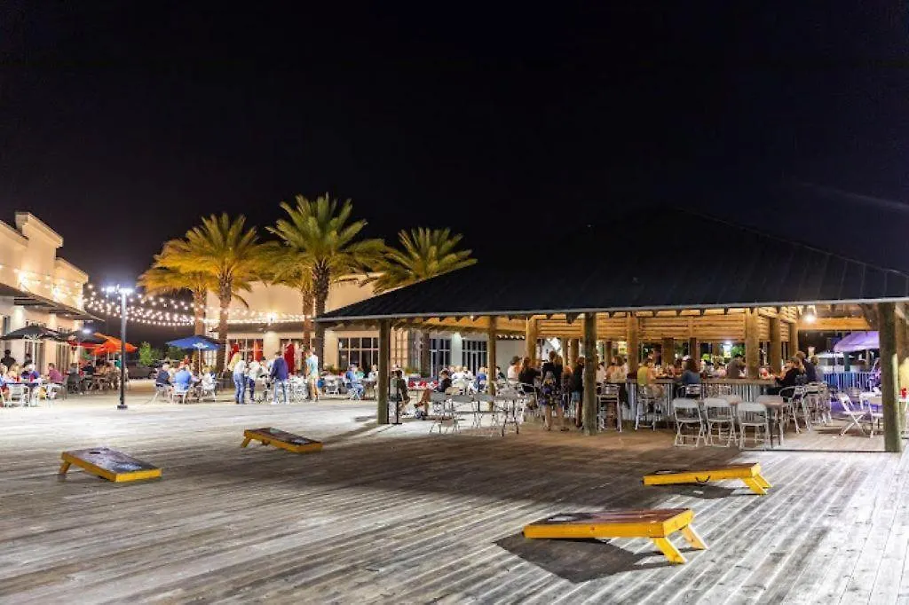 Lakefront 127 Destin Holiday home